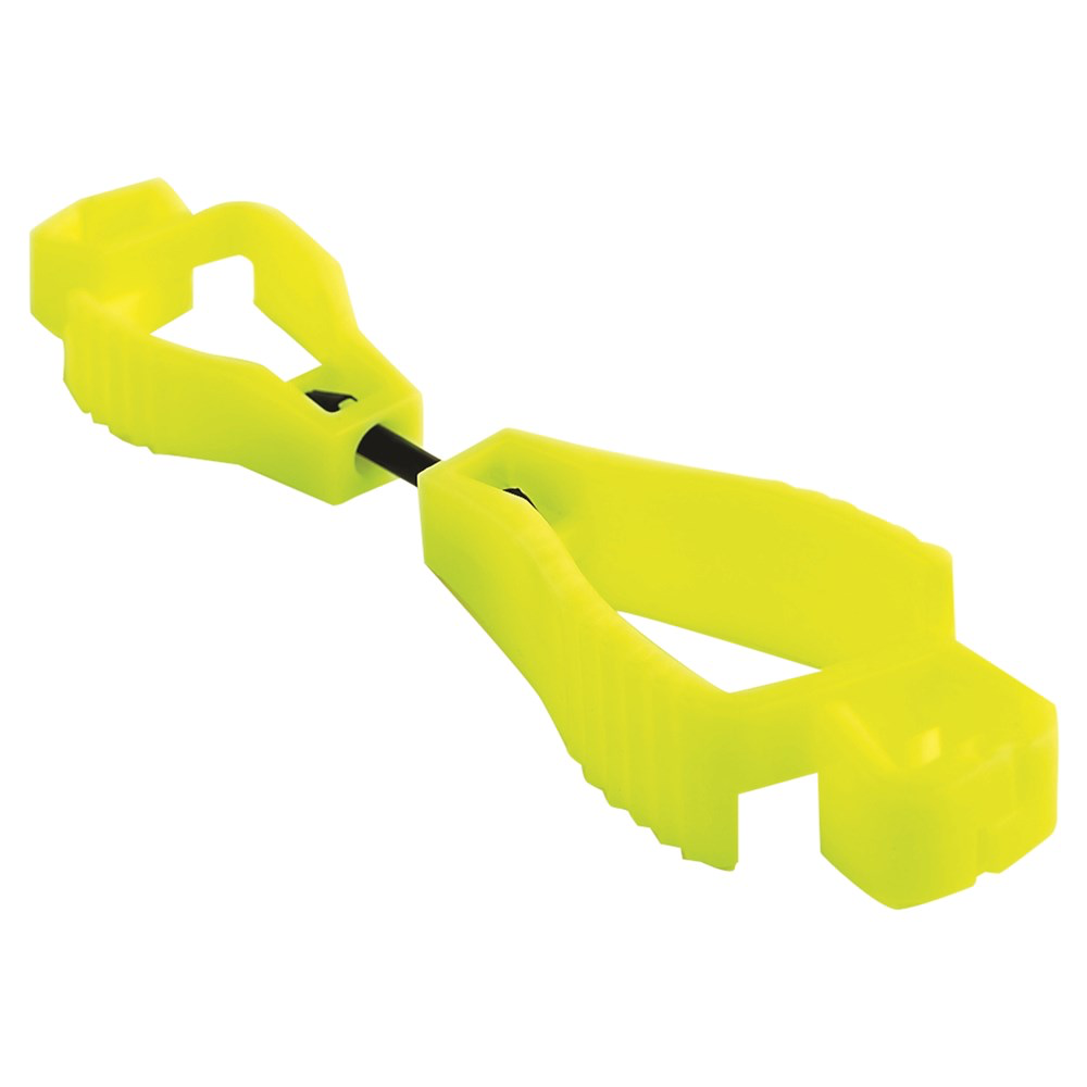 Glove Clips 2 Pieces Work Glove Grabber Clip Holder Work Safety Clip Glove Holder Glove Clamp