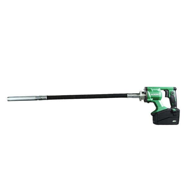 HiKOKI 36V Brushless Vibrator BARE TOOL