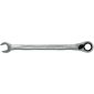 Teng Reversible Ratchet Combination Spanner 9mm