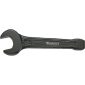 Teng Slogging Open-Ended Spanner 80mm