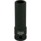 Teng 1/2in Dr. Deep Impact Socket 14mm DIN