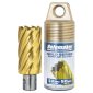 Holemaker Uni Shank Tinite (Tin) Cutter 32mmx50mm