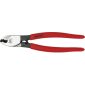 Teng MB 8in Cr-Mo Cable Cutter (Cu/Al Elec Cable )