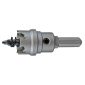 Holemaker TCT Holesaw 32mm Dia. x 4.5mm DoC