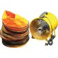 ProEquip Flexible Extension Tube 5.0m x 200mm