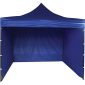ProEquip 3 x 3m Pop-Up Gazebo - Replacement Canopy - Blue