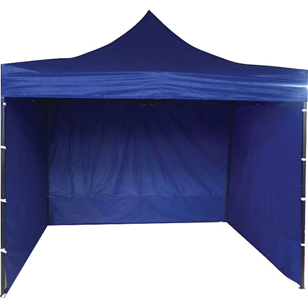 ProEquip 3 x 3m Pop-Up Gazebo - Replacement Canopy - Blue