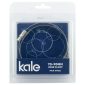 Kale WD12 70-90mm W1-R (2pk) - Mild Steel Zinc