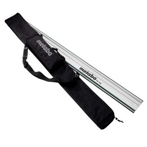 METABO GUIDE RAIL 1600MM IN FST BAG - ALSO SUITS HIKOKI