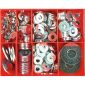 Champion 325pc Super Heavy Duty Flat Washer Assortment
