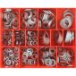 Champion 315pc 1/16in Aluminium Washer Assortment