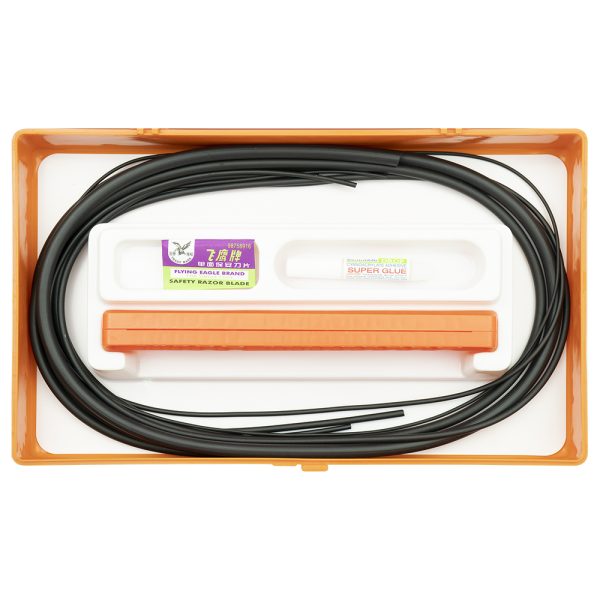 Champion Imperial O-Ring Splicing Kit