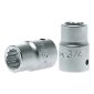 Teng 3/4in Dr. Socket 3/4in 12Pnt