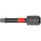 Teng 1pc 1/4in ROB#1 Impact Screwdriver Bit 30mm