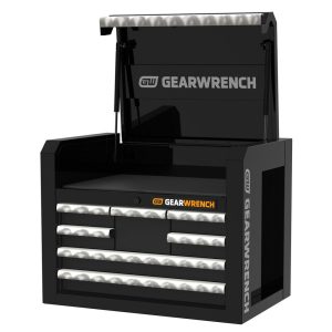 GEARWRENCH 711MM 28 INCH 7DRW TOP TOOL CHEST