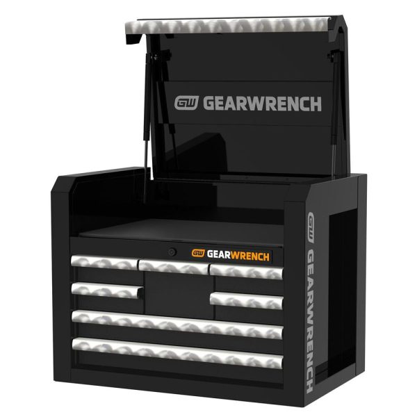 GEARWRENCH 711MM 28 INCH 7DRW TOP TOOL CHEST