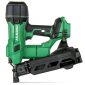 HIKOKI 18V CORDLESS COIL ROOFING NAILER BARE TOOL