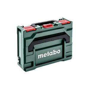 METABO METABOX 118 RIBBED FOR CORDLESS BS / SB 12V