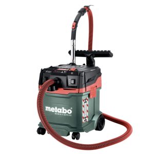 METABO AS 36-18 H 30 PC-CC CORDLESS VACUUM CLEANER
