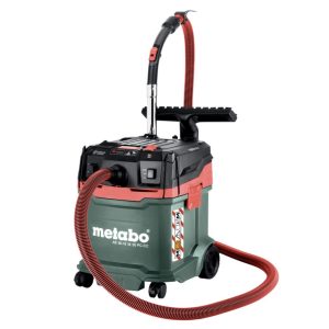 METABO AS 36-18 M 30 PC-CC CORDLESS VACUUM CLEANER