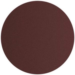 Sanding Disc 60 Grit 175mm Velcro Back For PO362 - 4pk