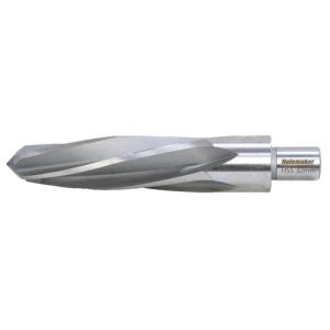 Holemaker Taper Bridge Reamer, Weldon Shank, 32mm Dia