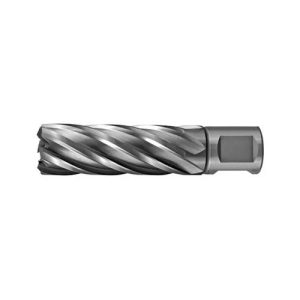 Holemaker Silver Series Annular Cutters 1 x 2in