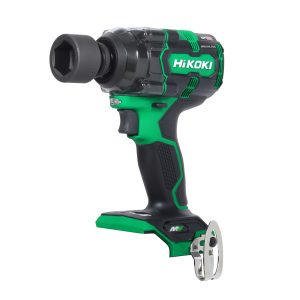HiKOKI 36V 1/2 INCH 380NM CORDLESS IMPACT WRENCH BARE TOOL