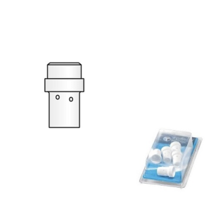 DIFFUSER PLUS 36 CERAMIC 5PK TRAFIMET