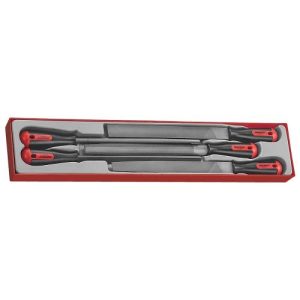 Teng 5pc 10in/250mm File Set - TTX-Tray
