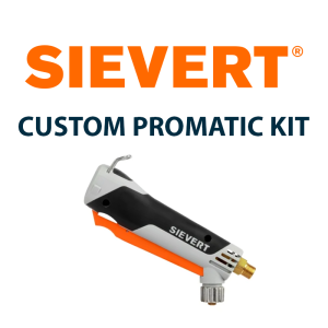 Custom Sievert Kit - Promatic Handle