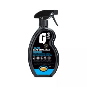 FARECLA G3 PRO RAPID DETAILER 2.0 500ml