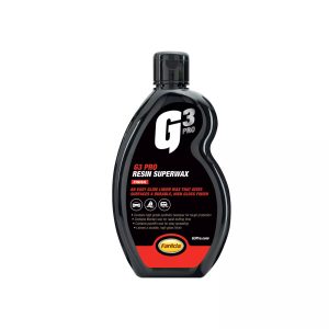 FARECLA G3 PRO RESIN SUPERWAX 500ml