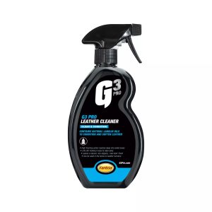 FARECLA G3 PRO LEATHER CLEANER 500ml