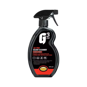 FARECLA G3 PRO GLASS CLEANER 500ml
