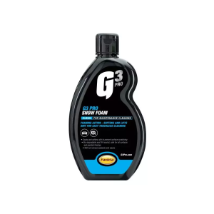 FARECLA G3 PRO SNOW FOAM 500ml