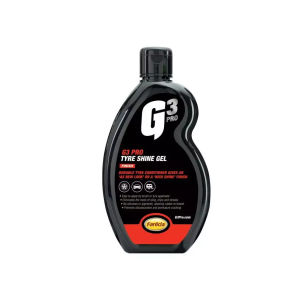 FARECLA G3 PRO TYRE SHINE GEL 500ml