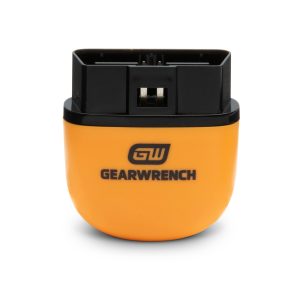 GEARWRENCH DIAGNOSTIC SCANNING TOOL BLUETOOTH OBDII