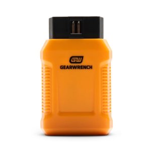 GEARWRENCH PROFESSIONAL BI-DIRECTIONAL DIAGNOSTIC SCAN TOOL