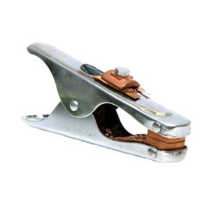 CRABB 500 GROUND CLAMP