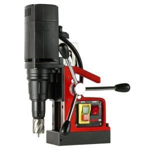 EUROBOOR MAGNETIC BASE DRILL 35mm