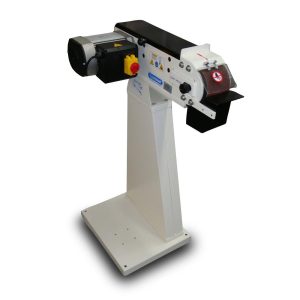 LINISHALL HEAVY DUTY BELT LINISHER