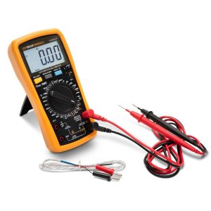 GEARWRENCH AUTOMOTIVE PRO DIGITAL MULTIMETER