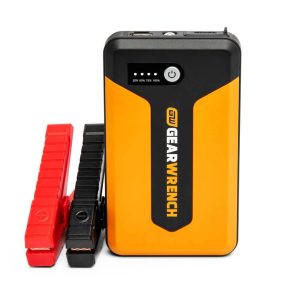 GEARWRENCH LITHIUM BATTERY JUMP STARTER - 1200A