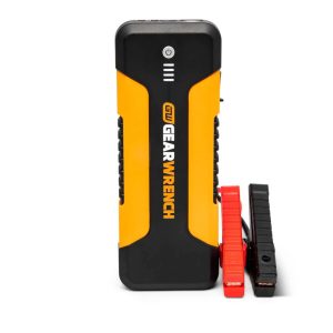 GEARWRENCH LITHIUM BATTERY JUMP STARTER - 2500A