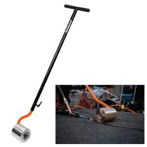 SIEVERT PRESSURE WHEEL ROLLER 120MM 12KG