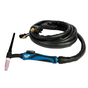 CIGWELD TIG TORCH AIR COOLED - 210 Amp