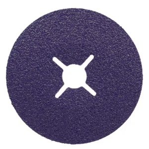 125mm G60+ 1182C CUBITRON III 3M FIBRE DISC