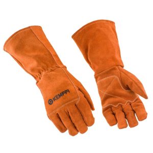KEMPPI CRAFT MAG TACK GLOVE MODEL 5 SIZE 10