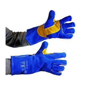 TRAFIMET WELDING GLOVE SIZE 10